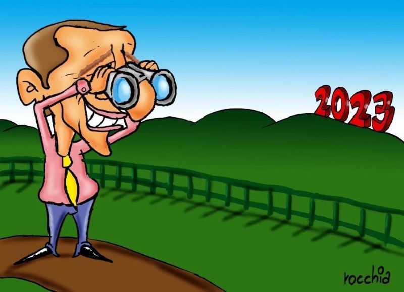 Garro, entre los intendentes bonaerenses con mejor imagen positiva