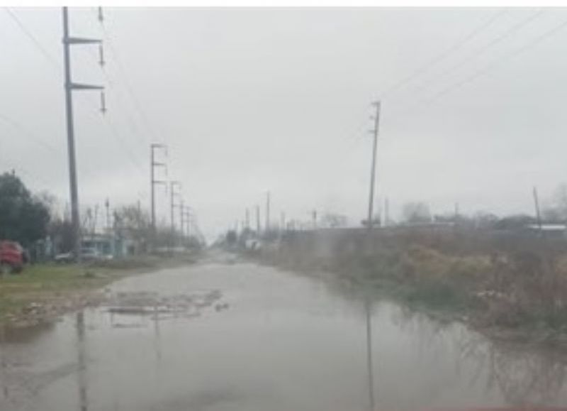 Vecinos de Melchor Romero profundizan sus quejas hacia la delegación local