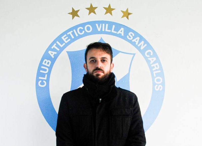 VIDEO | Villa San Carlos celebró 101 años con obras y mirada de futuro