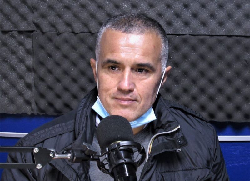 El Frente de Todos de Berisso, rumbo a las urnas: "Lo nuestro es peronismo al cien por ciento"
