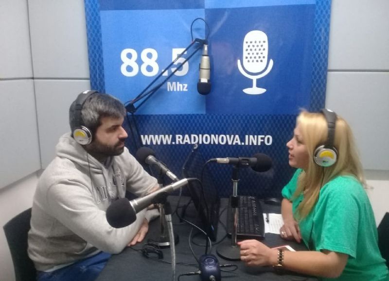 Pablo Bolino, consejero escolar: "Los gremialistas son extorsionadores seriales"
