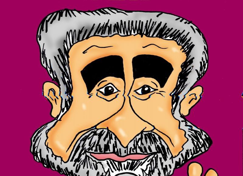 Agustín Rossi: "A mí me encantaría ser candidato y mucho más ser Presidente de la Nación"