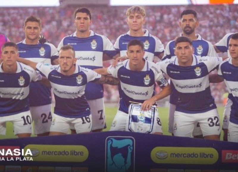 VIDEO | Gimnasia resistió, pero Quintero inclinó la balanza para River