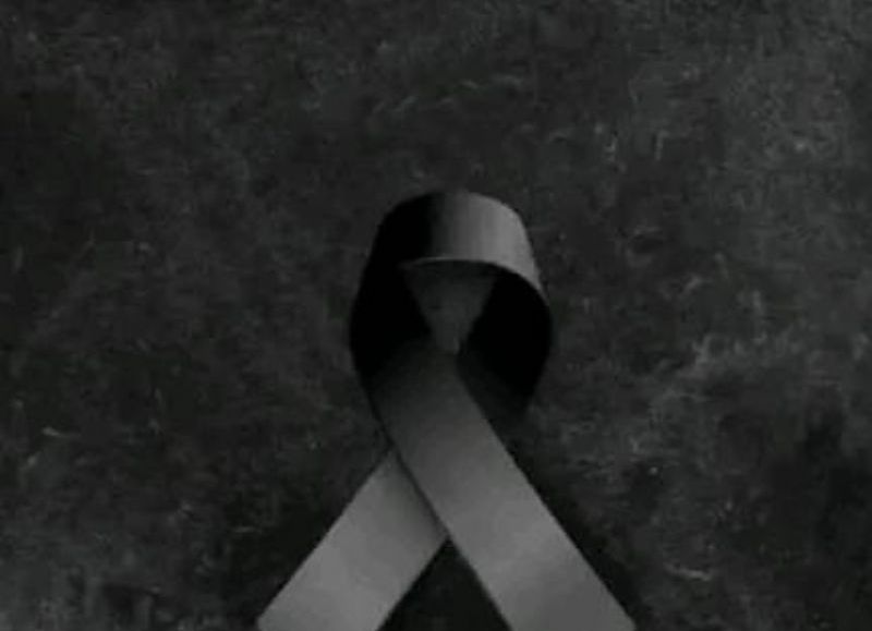 Triste despedida a Raquel Agazzani