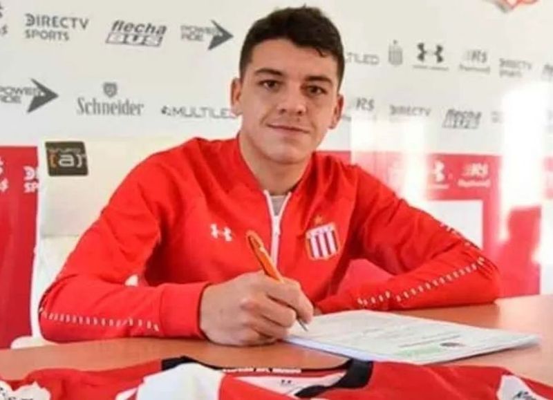 Segunda audiencia en el juicio contra un ex futbolista de Estudiantes acusado de abuso sexual