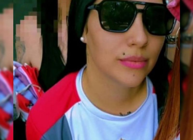 Falleció la mujer quemada en Berisso: la justicia investiga un posible femicidio