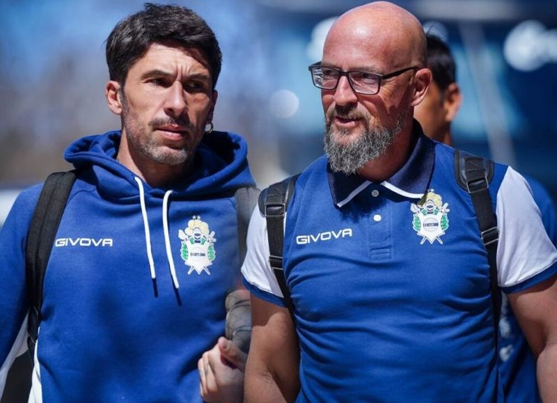 Orfila rompió el silencio: apuntó contra la dirigencia de Gimnasia y defendió su ciclo