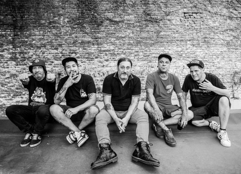 ¡2 Minutos estará en La Plata!