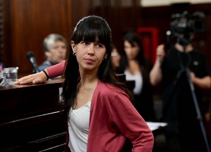 Micaela Maggio: “El Gobierno nacional pone en riesgo la salud pública restringiendo medicamentos”