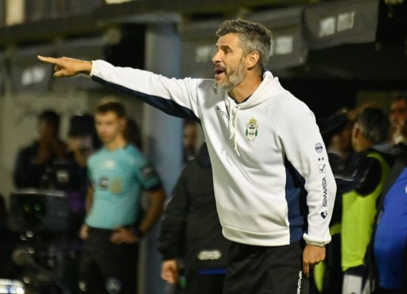 Pereyra valoró el triunfo en Copa y ya piensa en Belgrano