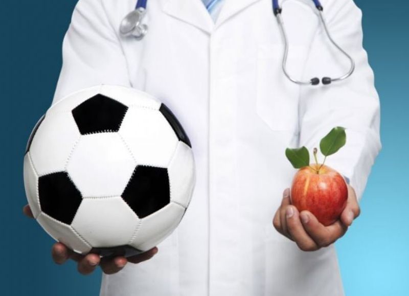 Cambaceres firmó un convenio con Salud de Ensenada y la UNLP