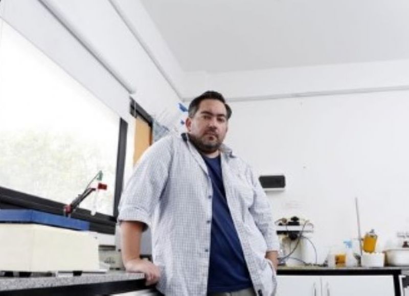 Distinguieron a 2 investigadores del CONICET Post Morten