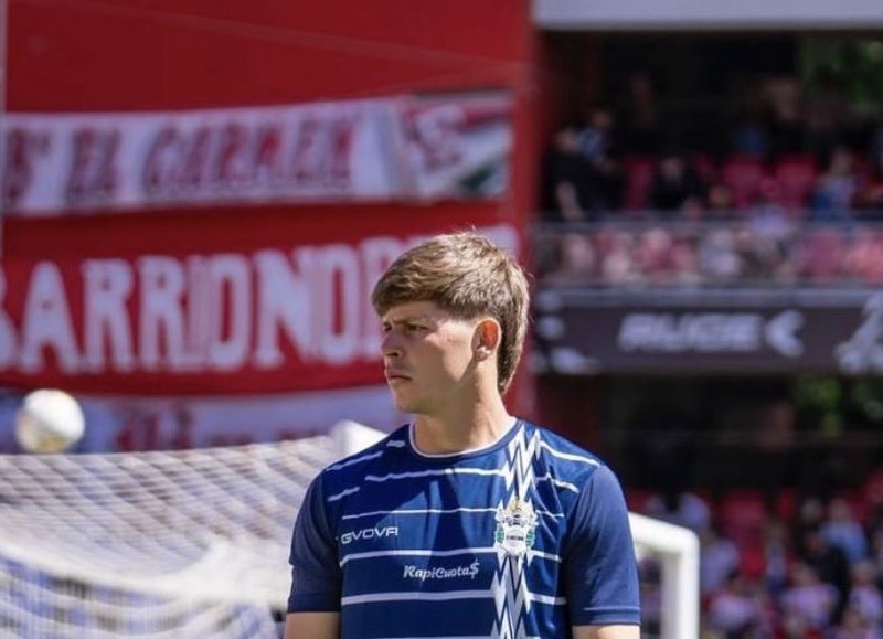 Gimnasia tendrá un debut inesperado en Tucumán por las lesiones de sus arqueros