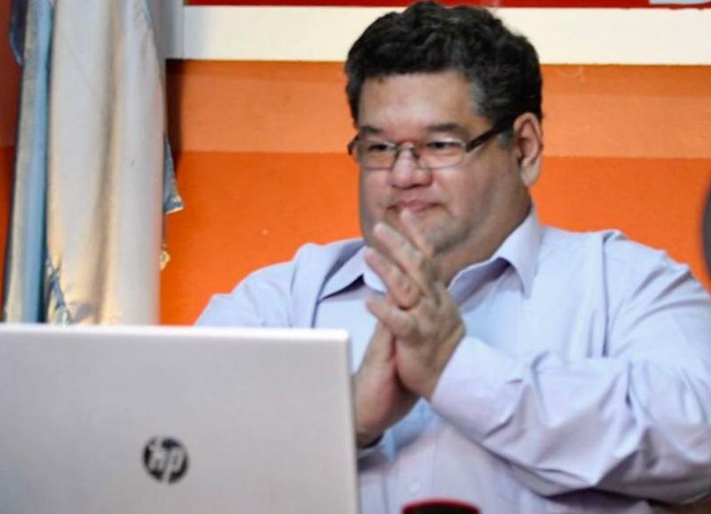 Asumieron las nuevas autoridades de la UCR de Berisso