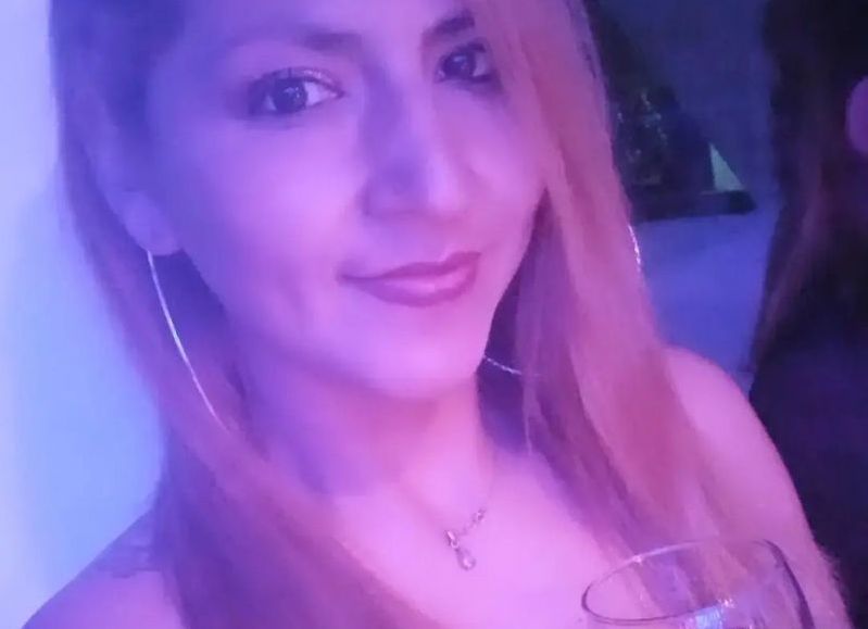 Cumple Elizabeth Mayra Ayala Araujo