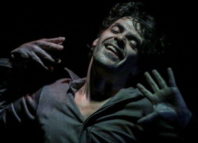 Llegan las obras "Severino" y "Papanatas" al Teatro Estudio