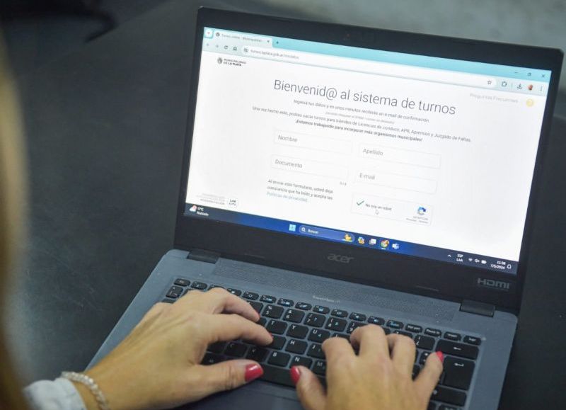 Entró en vigencia el Plan de Regularización de establecimientos platenses