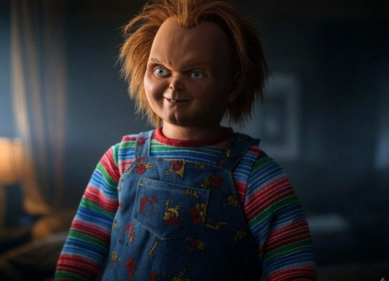 VIDEO | Cayó el Chuky: tenía un pedido de captura acusado de homicidio