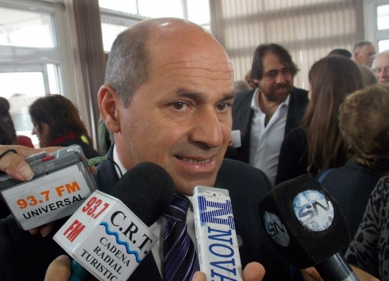 Ex radical es el encargado de juntar al peronismo en la tercera sección electoral