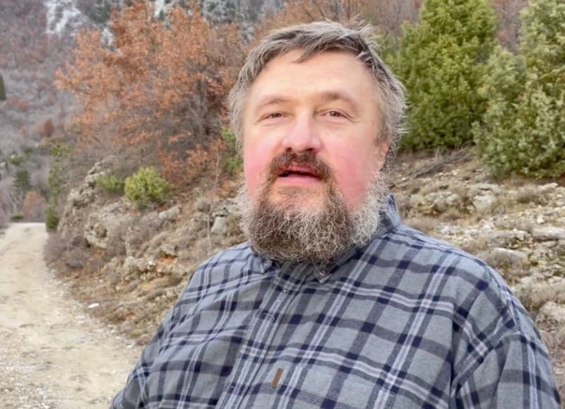 VIDEO | Konstantin Rudnev: entre la injusticia y la búsqueda de la verdad