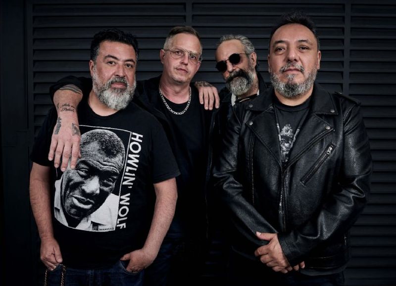 Molotov llega con su tour por el 30 aniversario a La Plata, Santa Fe y Uruguay