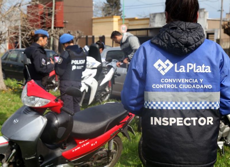 Seguridad Vial: desde este fin de semana, la falta de casco será motivo del secuestro de la moto