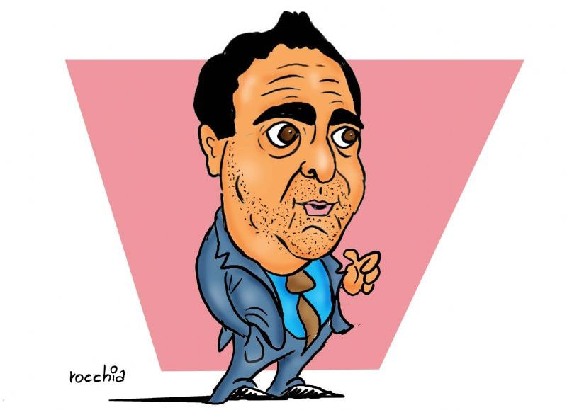 VIDEO | Marcelo Peña marca la cancha: apoyo parcial a Milei y ruptura con estructuras viejas