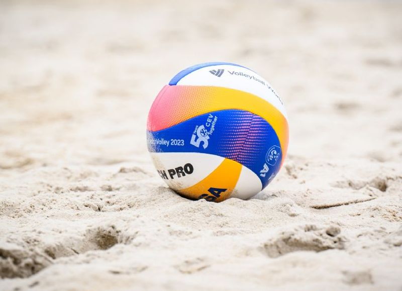 Una platense fue convocada al Panamericano de beach vóley y busca apoyo para viajar