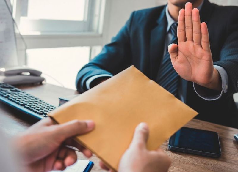 Transparencia empresarial: G-Certi impulsa la certificación ISO 37001 para prevenir el soborno