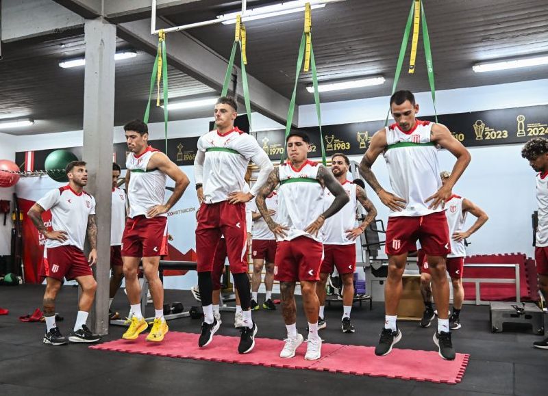 Supervielle se convirtió en main sponsor de Estudiantes