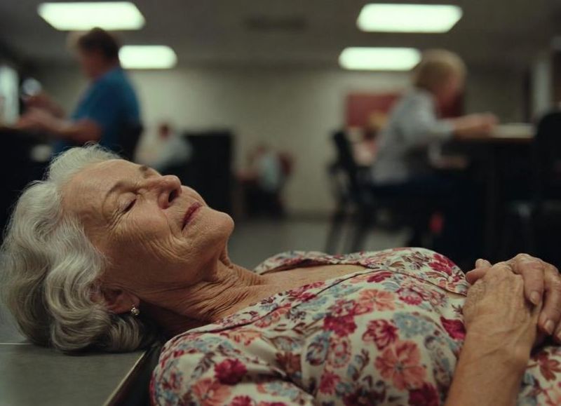 Murió una mujer de 73 años tras desvanecerse en el interior del Bingo Platense