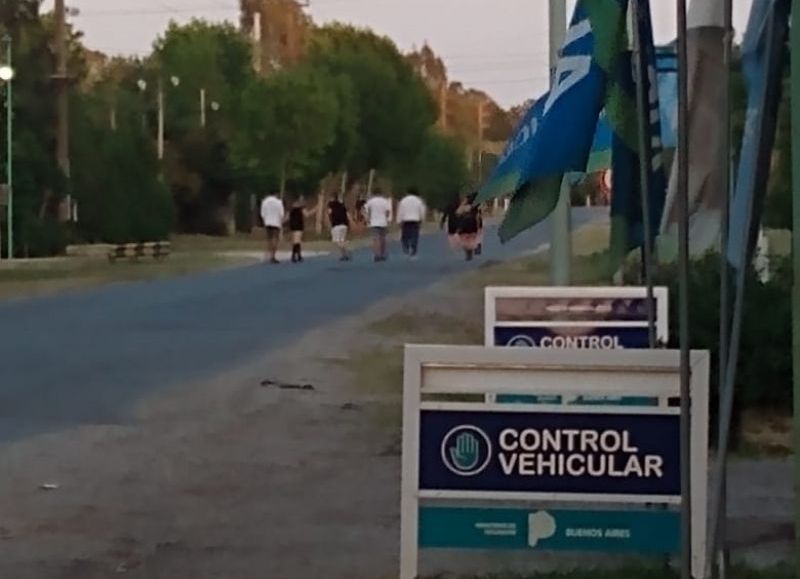 Fin de semana sin paz en Berisso: quejas vecinales por fiestas en quintas privadas