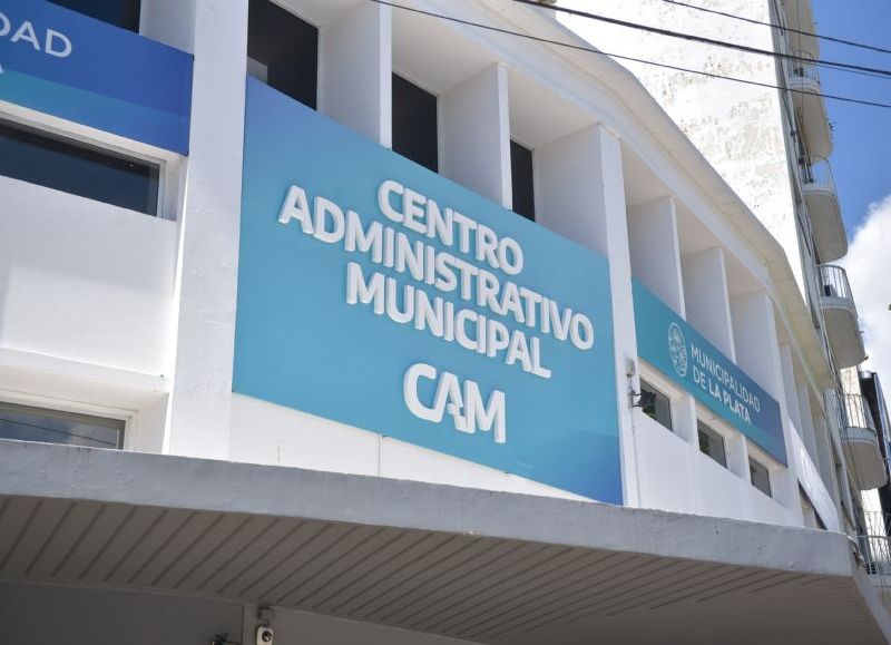Este sábado no habrá atención al público en el CAM por trabajos de actualización tecnológica