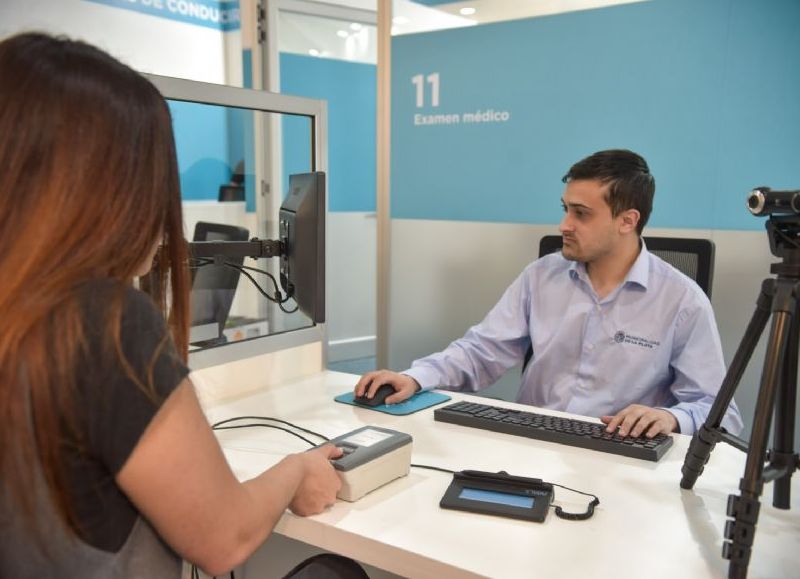 VIDEO | El municipio moderniza y agiliza la gestión de licencias de conducir