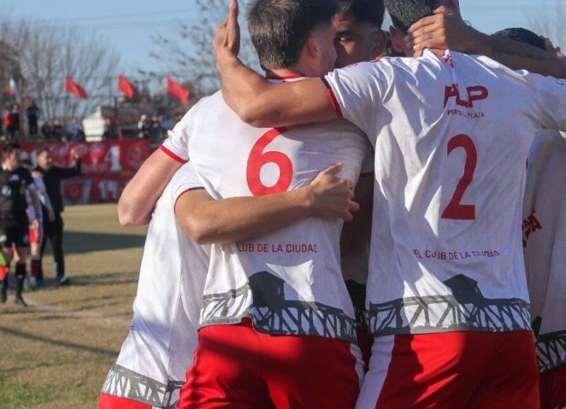 Cambaceres visita a Alem con la chance de meter su tercer triunfo al hilo