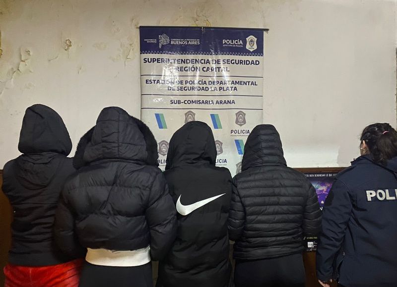 Igualdad de género: como las viejas patotas, pero ahora de mujeres