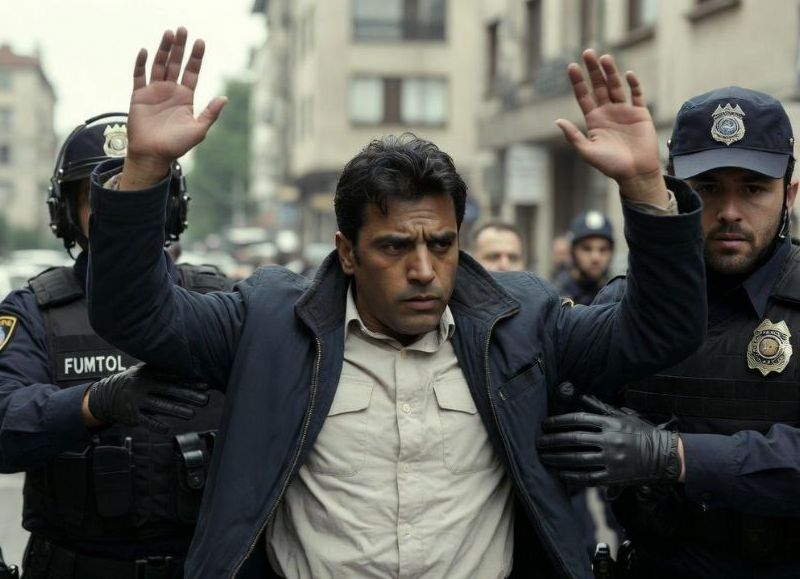 Berisso: por intento de abuso sexual en La Balandra un hombre fue aprehendido tras la rápida intervención policial