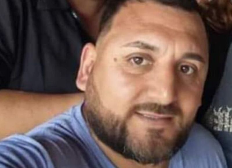 El Peligro: hallan a un hombre asesinado envuelto en una alfombra a metros de la ruta 36