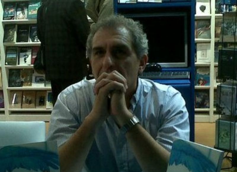 ¡Feliz cumpleaños, Jorge Campanaro!