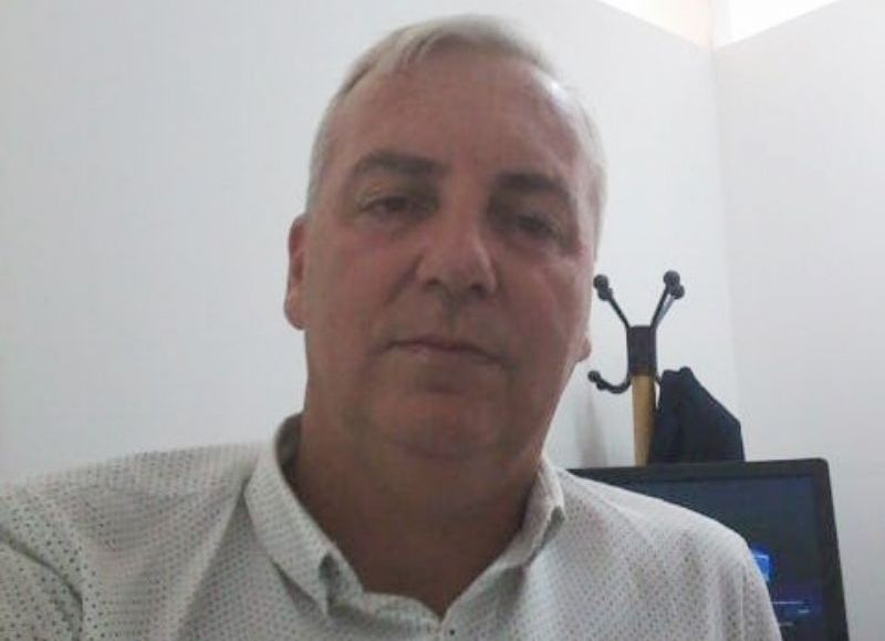 ¡Feliz cumpleaños, Gustavo!