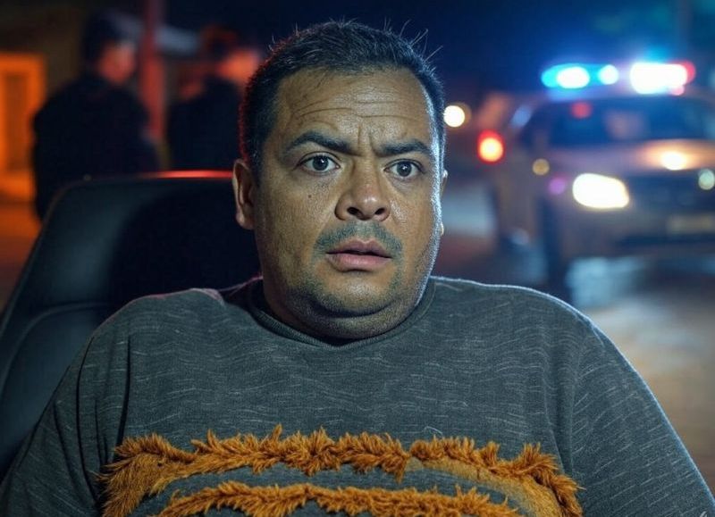 Ensenada: un paraguayo deportado regresó de manera ilegal y ya andaba planificando fechorías