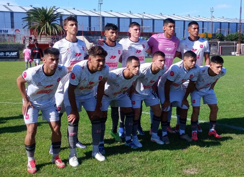 Cambaceres ganó en Tapiales y sigue en levantada