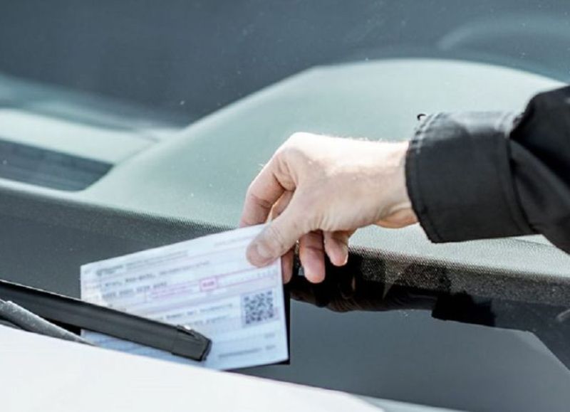La Municipalidad advirtió sobre las estafas con obleas de infracción truchas en la ciudad