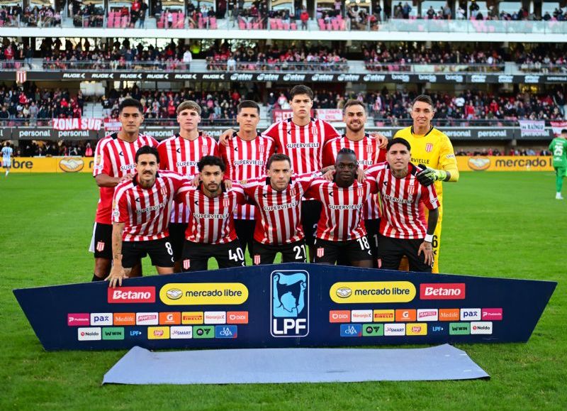 VIDEO | Estudiantes cayó ante Racing Club y quedó eliminado