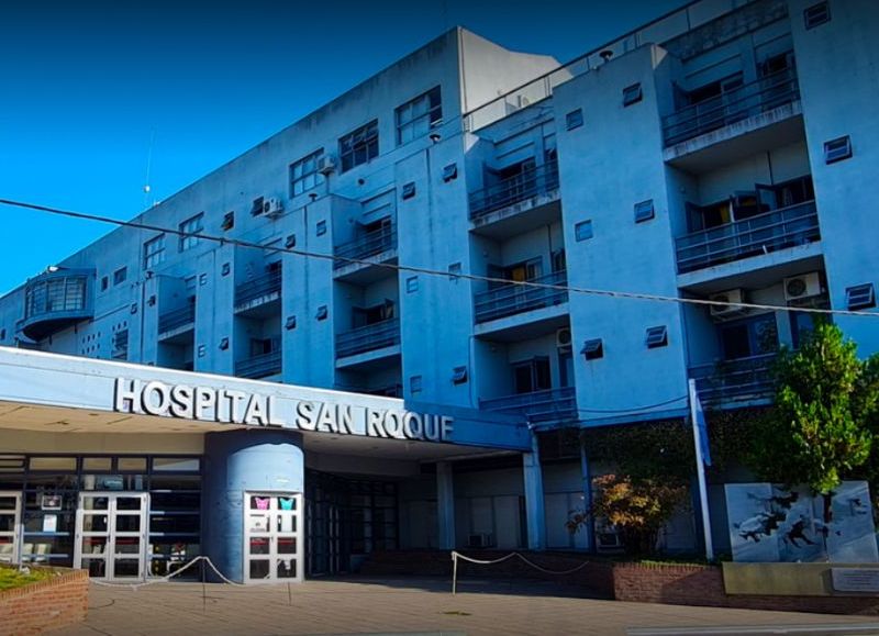 Gonnet: llegó a la casa, confundió a un carpintero con un ladrón y lo atacó con un arma blanca