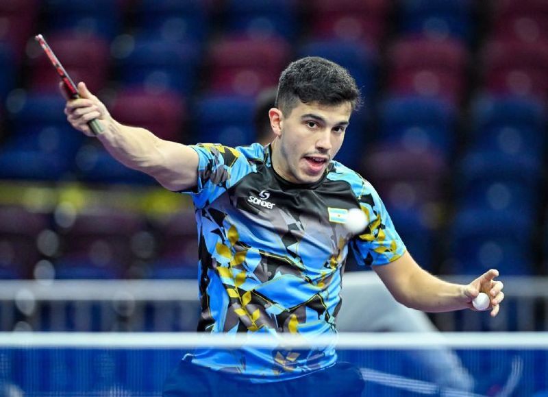 Cifuentes ya tiene rivales y debuta en la Copa del Mundo