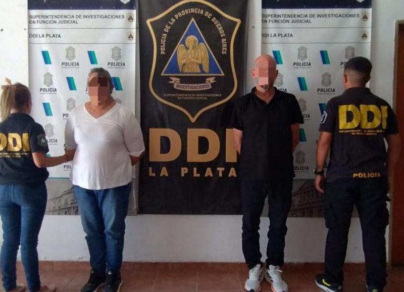 A más de una década del cuádruple femicidio de La Loma, hubo condenas por falso testimonio y hay dos detenidos