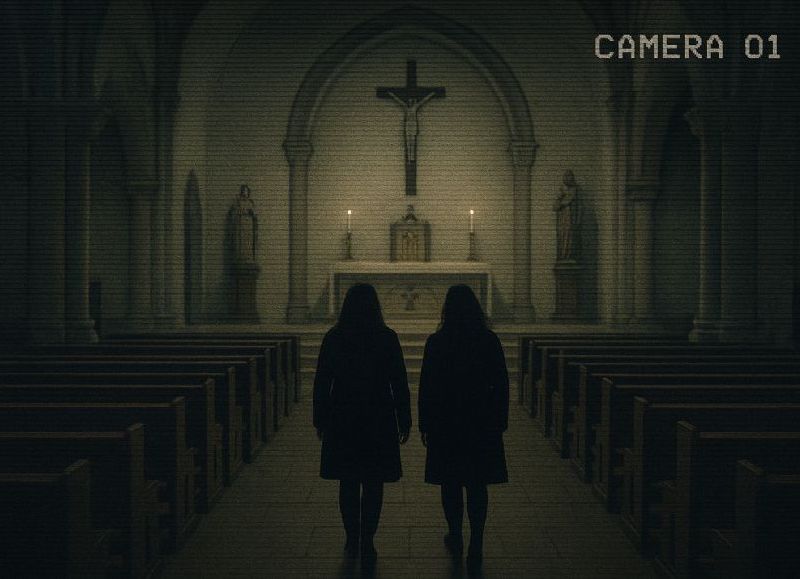 Barrio Aeropuerto: tras el robo en una iglesia evangélica hubo un allanamiento y cayeron dos mujeres