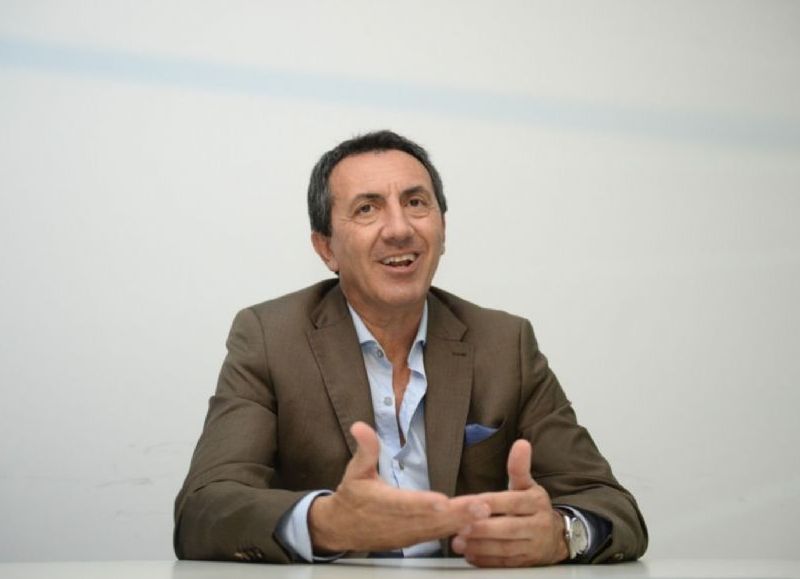 Crisis económica, desidia y conflictos internos: el Gimnasia de Cowen con una crisis sin precedentes