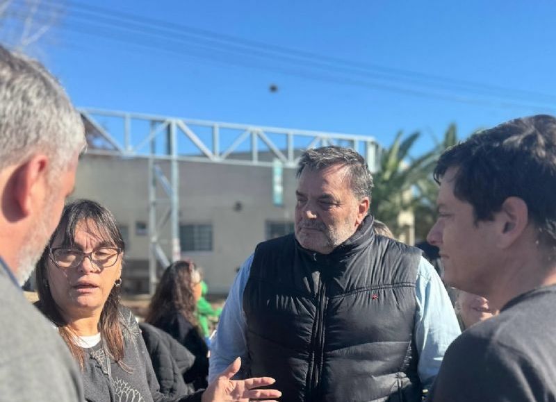 La oposición busca reactivar un proyecto archivado por el oficialismo en comisión